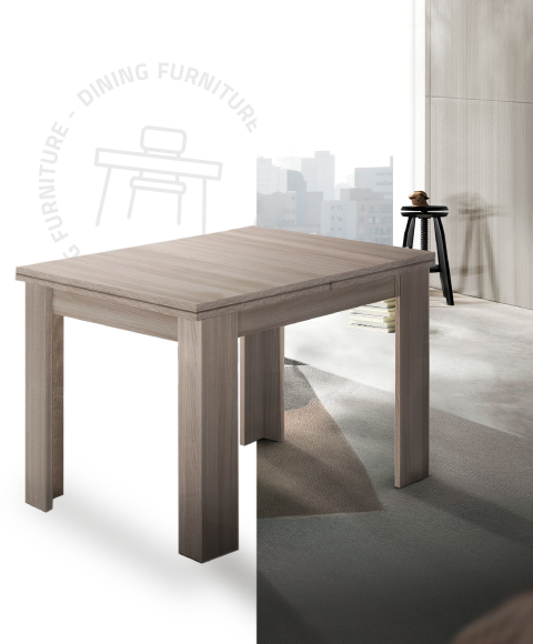 Sustainable furniture - Web Furniture