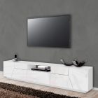 ALIEN 220 cm TV stand - Web Furniture