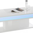 LITTLE BIG coffee table with LED light - Web Furniture