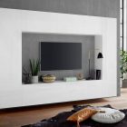 Colonna MARUSKA 1 anta battente - Living - Web Furniture