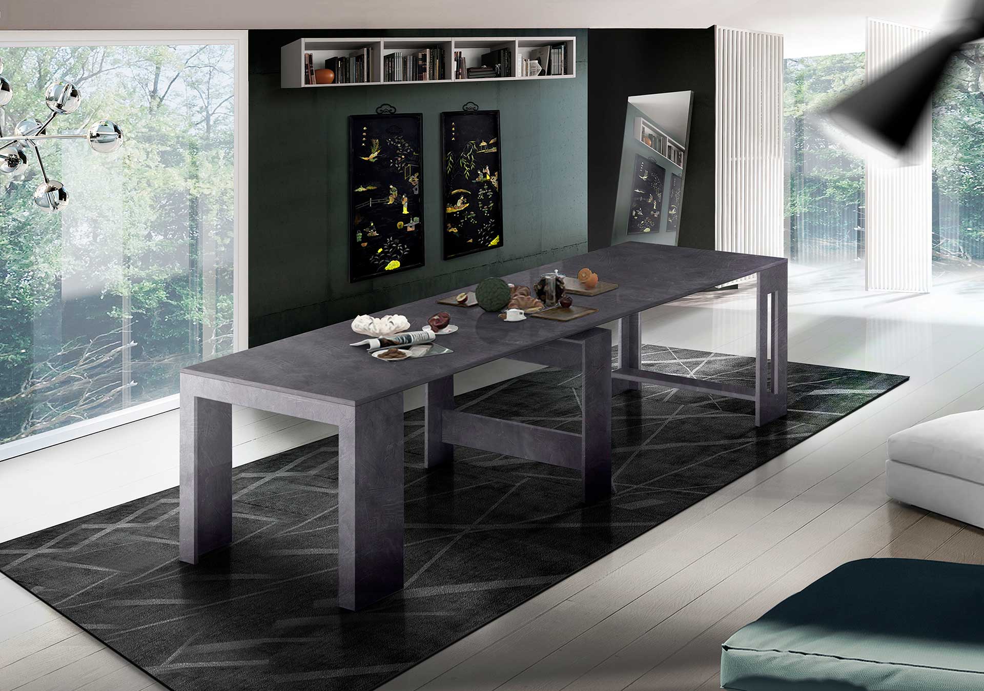 Bloom Collection - Web Furniture