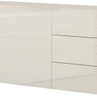 METIS 170 cm sideboard with 2 doors + 3 drawers - Web Furniture