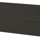 METIS 170 cm TV stand with 1 door + 4 drawers - Web Furniture