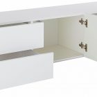 METIS 170 cm TV stand with 1 door + 4 drawers - Web Furniture