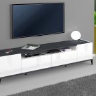 SUNRISE 200 cm TV stand - Web Furniture
