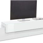 CORO 240 cm TV stand with 3 flap doors - Web Furniture