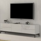 Porta tv METIS con piedi - Living - Web Furniture