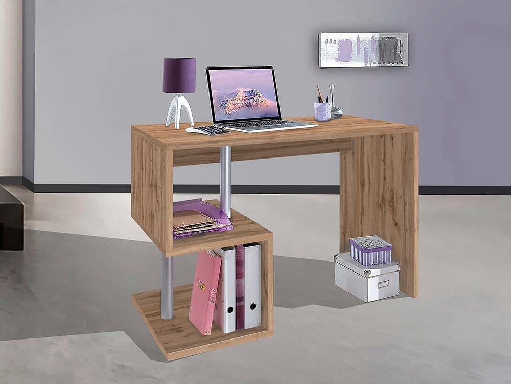 Collezione Esse - Scrivanie all'ingrosso | Web Furniture