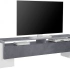 Porta tv PILLON 210 cm - Living - Web Furniture