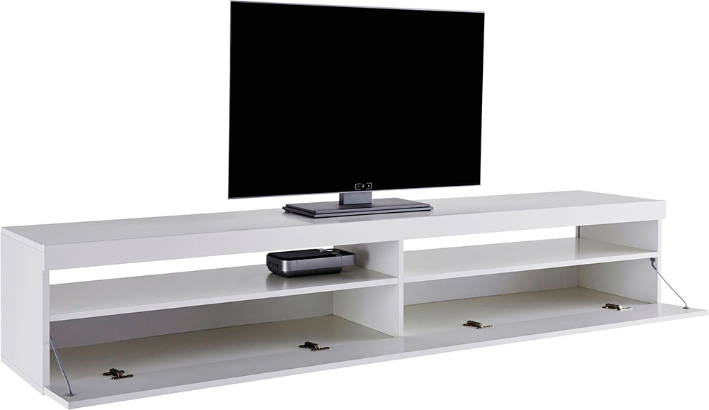 Porta TV Burrata 200 cm - Living - Web Furniture