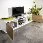 BLOOM 180 cm TV stand - Web Furniture