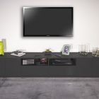 Porta tv BLOOM 260 cm - Living - Web Furniture