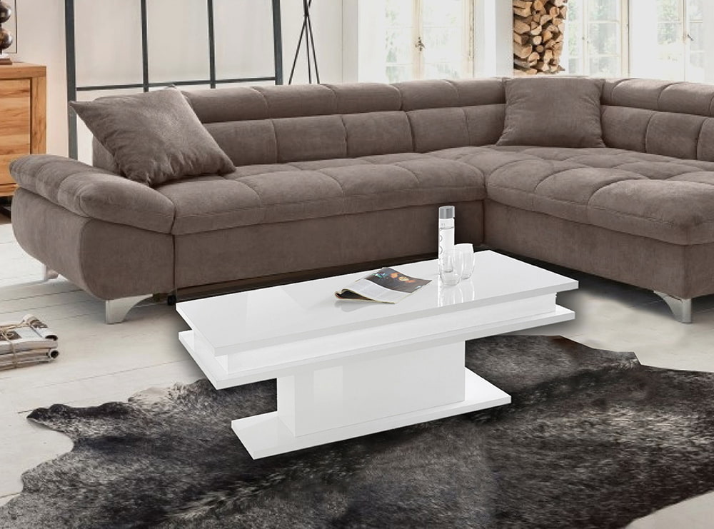 Tavolo da caffè LITTLE BIG - Living - Web Furniture