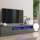Porta tv DAIQUIRI 155 cm - Living - Web Furniture