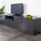 Porta tv BLOOM 220 cm - Living - Web Furniture