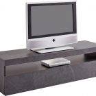Porta TV Burrata 130 cm - Living - Web Furniture