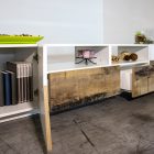 Porta tv ALIEN 260 cm - Living - Web Furniture