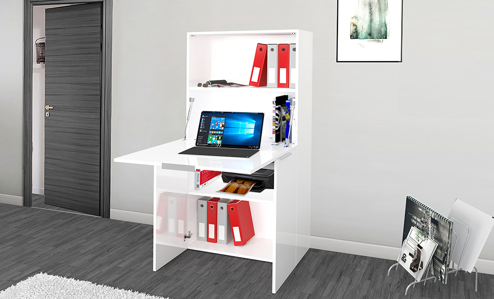 Scrivania DALIA - Desking - Web Furniture