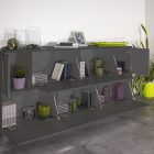 Credenza BLOOM 200 cm - Living - Web Furniture