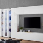MARUSKA display cabinet - Web Furniture