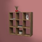 MARUSKA 90 cm bookcase - Web Furniture