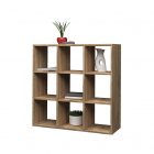Libreria MARUSKA 90 cm - Desking - Web Furniture Libreria MARUSKA 90 cm - Desking - Web Furniture