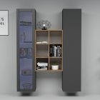 Soggiorno MARUSKA n°16 - Composizioni - Web Furniture