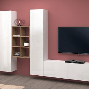 Pensili / Set ripiani - Web Furniture