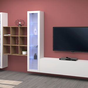 Pensili / Set ripiani - Web Furniture