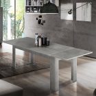 Tavolo allungabile JESI 160-210 cm - Dining - Web Furniture
