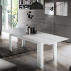 Tavolo allungabile JESI 140-190 cm - Dining - Web Furniture