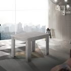 Tavolo allungabile JESI a libro 90 cm - Dining - Web Furniture