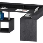 Scrivania angolare ESSE - Desking - Web Furniture