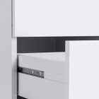 NEW SELINA corner desk - Web Furniture