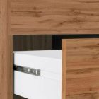 NEW SELINA corner desk - Web Furniture