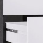 NEW SELINA corner desk - Web Furniture