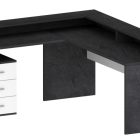 NEW SELINA corner desk - Web Furniture