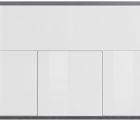 Credenza SUNRISE 4 ante 200 cm - Living - Web Furniture