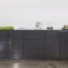 BLOOM 220 cm sideboard - Web Furniture