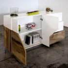Credenza ALIEN 141 cm - Living - Web Furniture