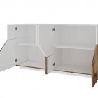 ALIEN 159 cm sideboard - Web Furniture