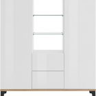SUNRISE 120 cm high sideboard - Web Furniture