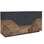 ALIEN 159 cm sideboard - Web Furniture