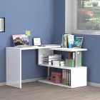 VOLTA swivel desk - Web Furniture