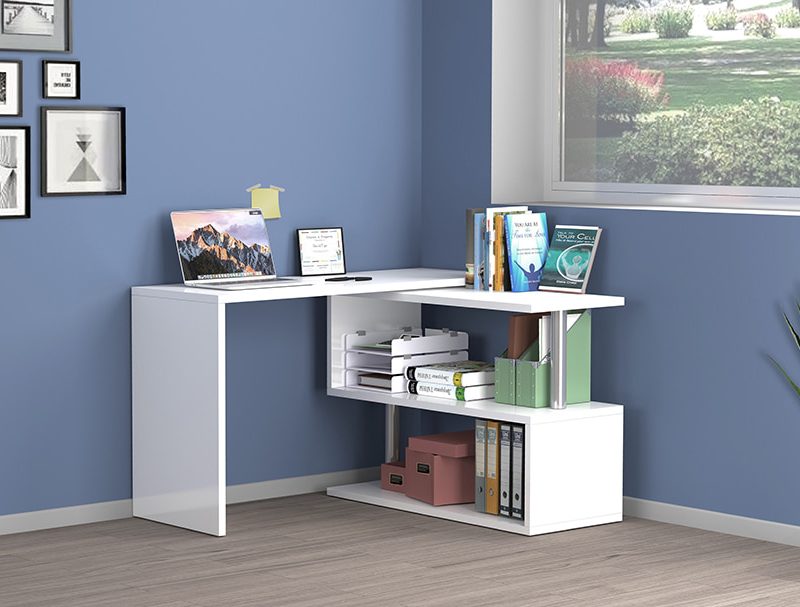 Designer desks: solutions for any setting - Web Furniture