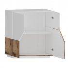 Credenza ALIEN 80 cm - Living - Web Furniture