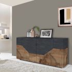 ALIEN 200 cm sideboard - Web Furniture