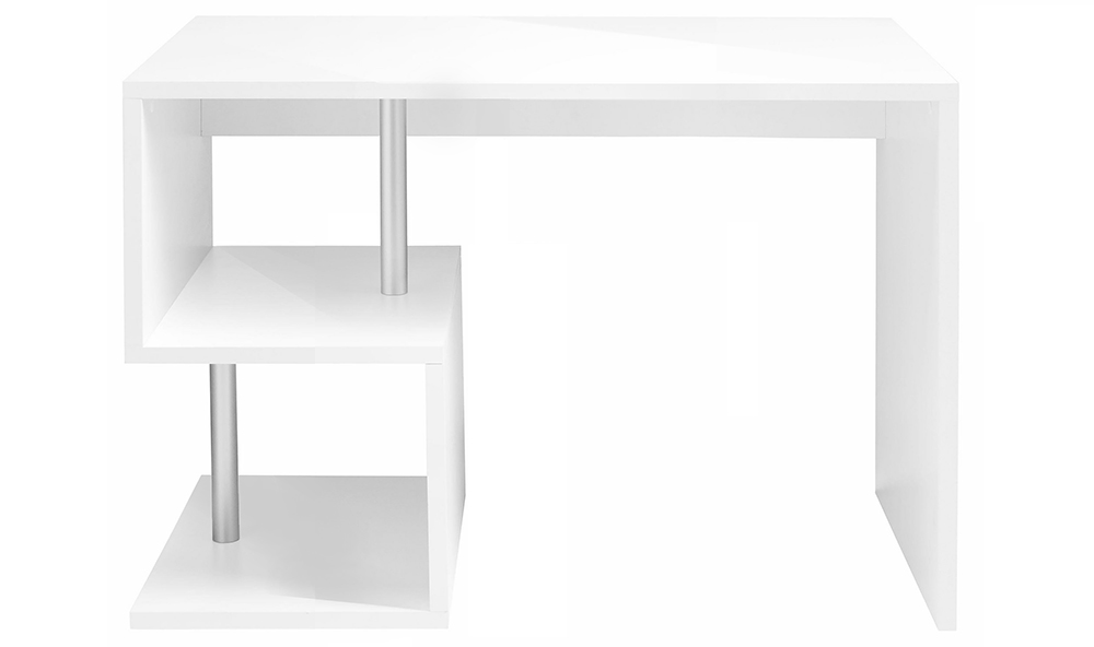 Scrivania ESSE 100 cm - Desking - Web Furniture