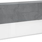 NEW CORO sideboard with 3+2 doors and 2 drawers - Web Furniture