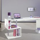 Scrivania ESSE 180 cm - Desking - Web Furniture